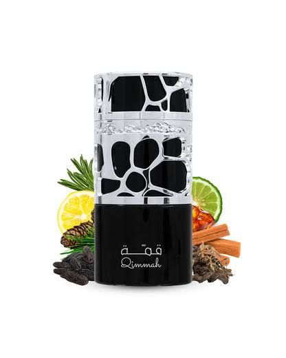 Qimmah for Men