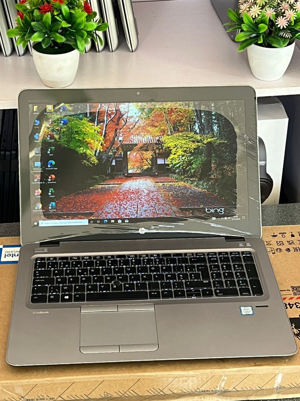 HP ELITEBOOK 850 G4