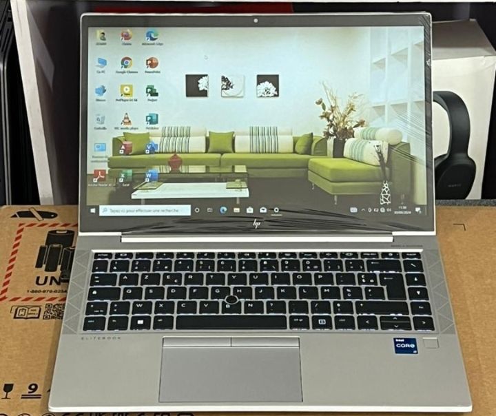 HP Elitebook 840 G8