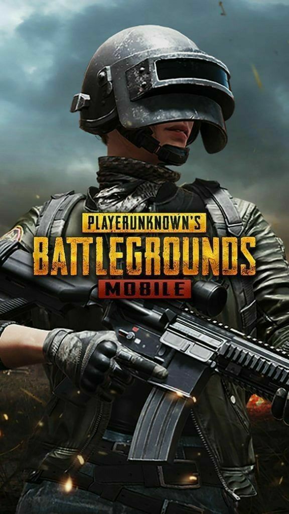 PUBG GLOBAL