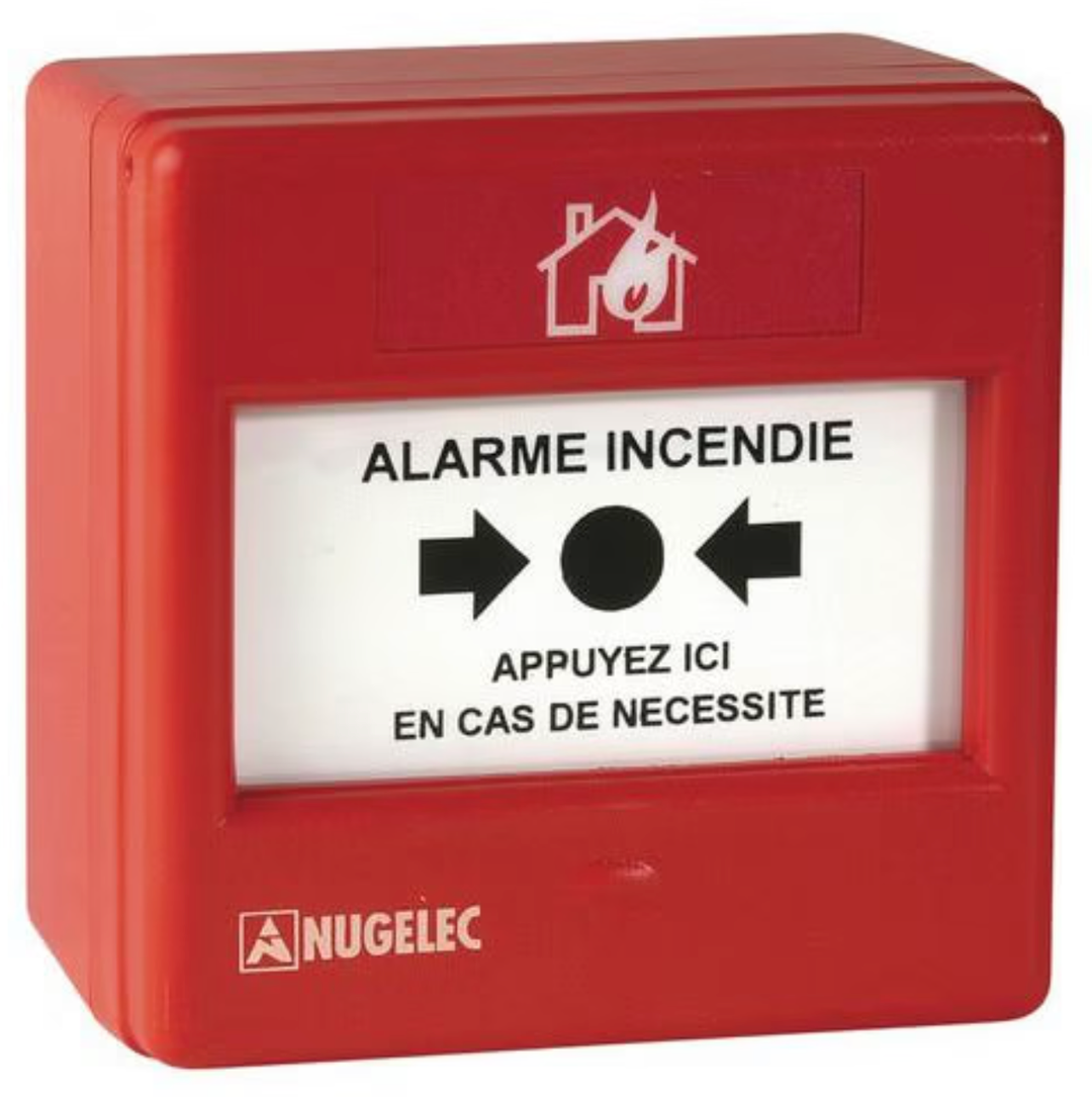 Systèmes de notification d’urgence 