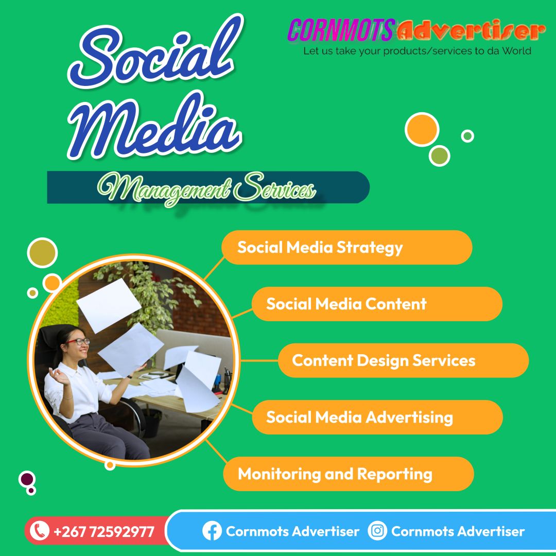 Social Media marketing Unlimited PACK