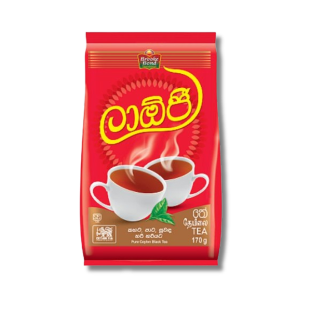 Laojee Tea 170g