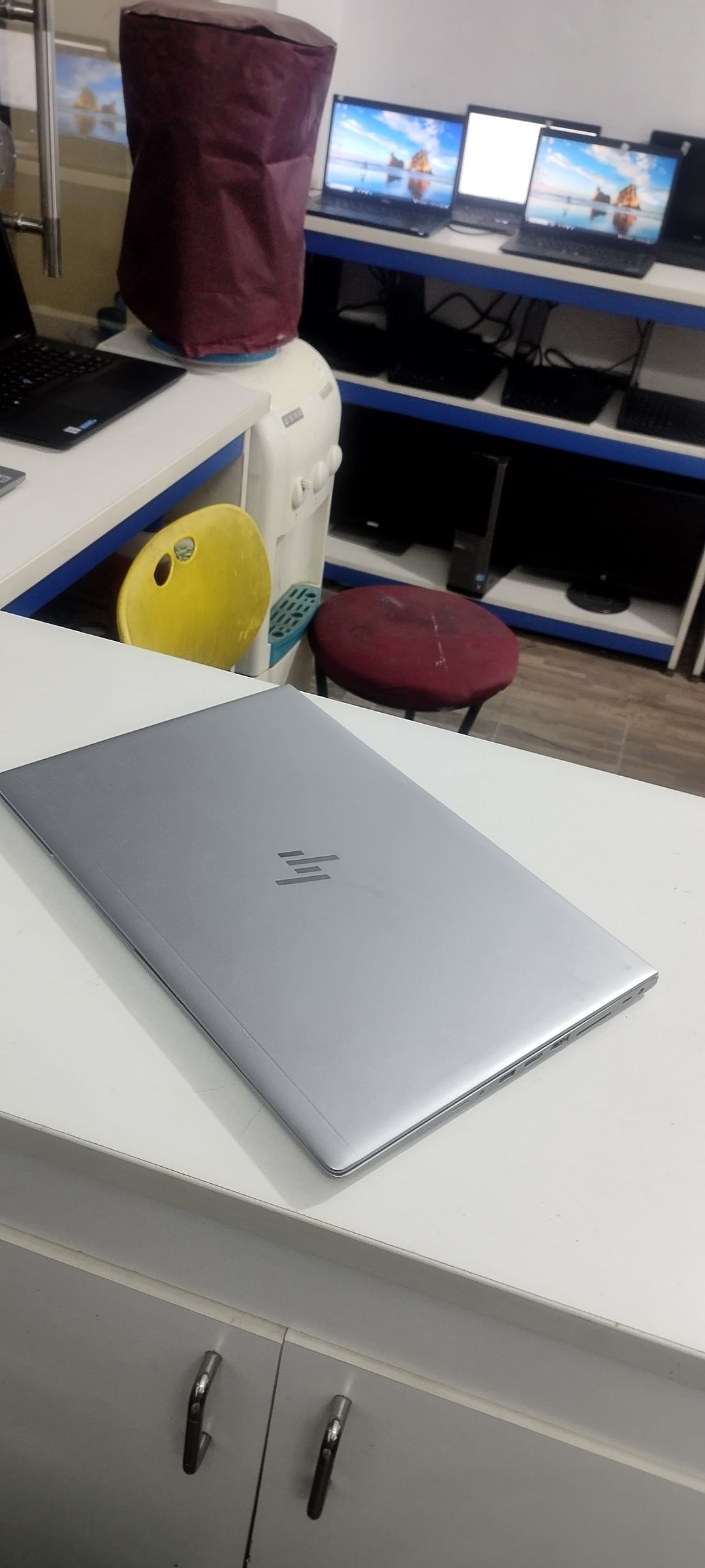 Hp Elitebook 850 G5