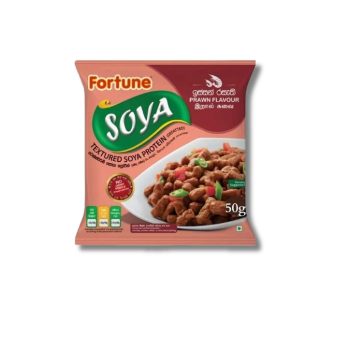 Fortune Soyameat 90g 