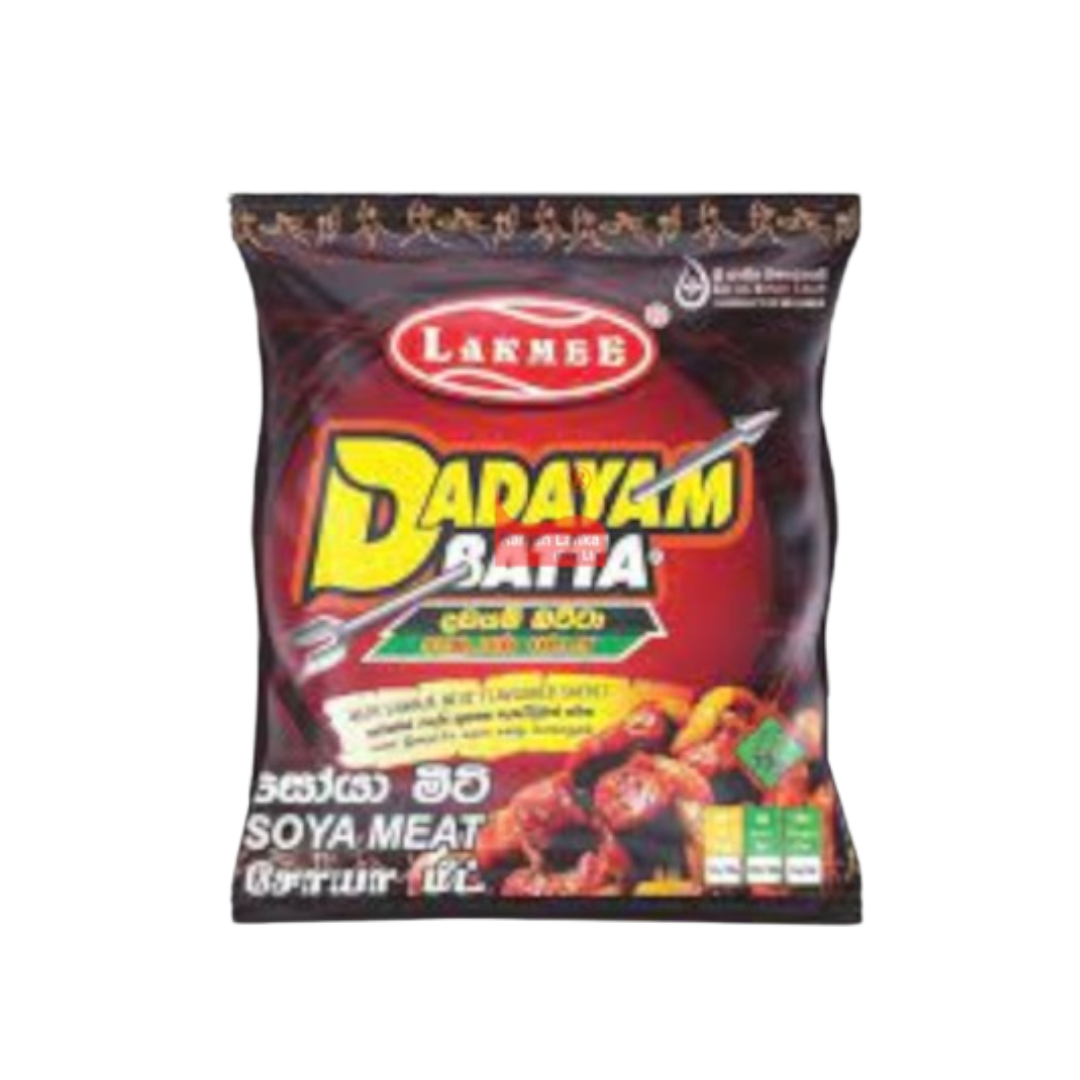 Lakmee Soyameat Dadayam Batta 70g