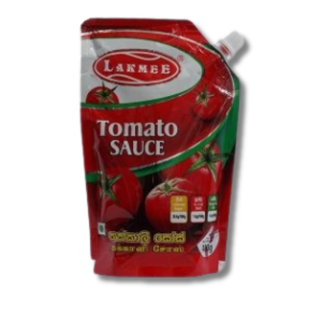 Lakmee Tomato Sauce 400g