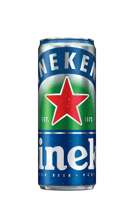 Heineken 0.0 250ml