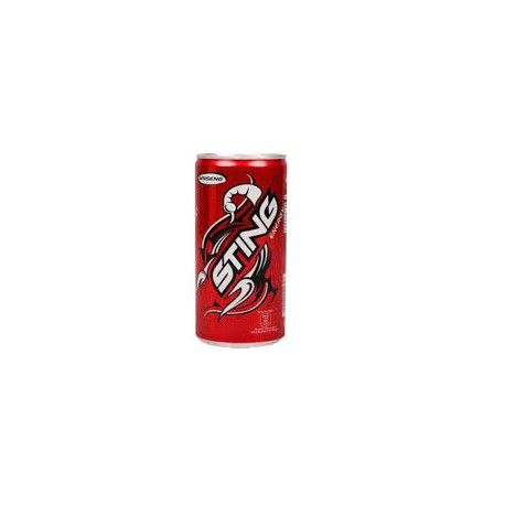 Sting Red 240ml