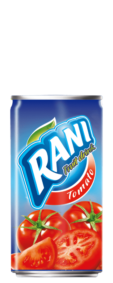 Rani Tomato Fruit Drink 180ml