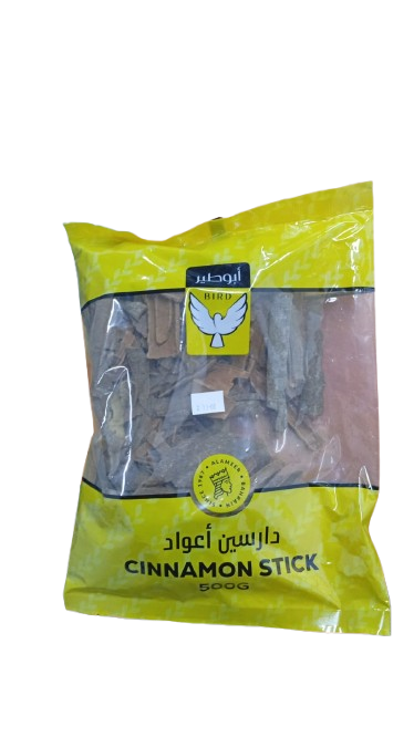 Bird Cinnamon Stick 500gm