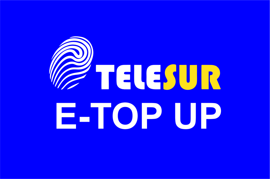 Telesur Top Up