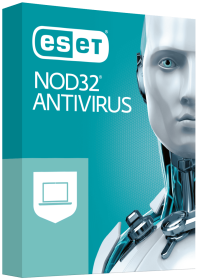 Licencia digital original ESET NOD32 Antivirus para 1Pc por 1 año