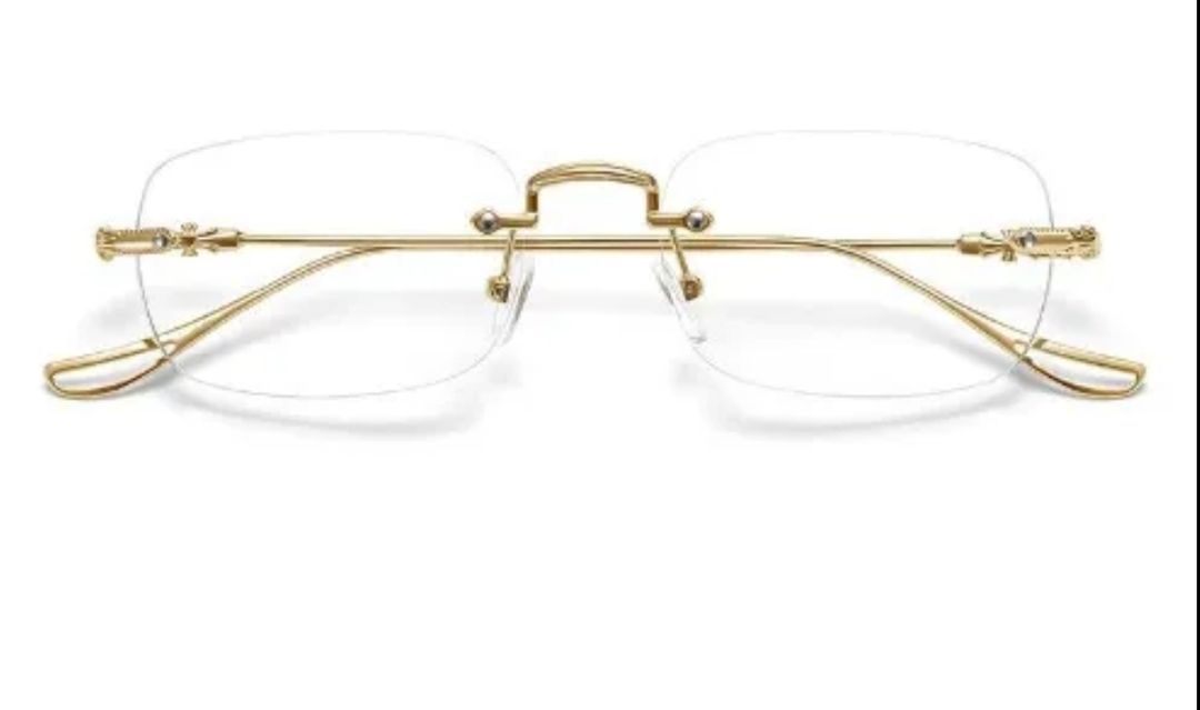 Lunette anti reflet 