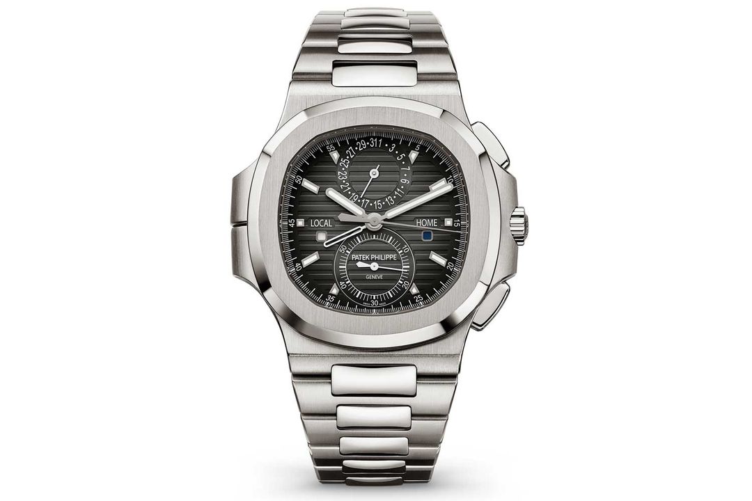 Patek Philippe Nautilus 