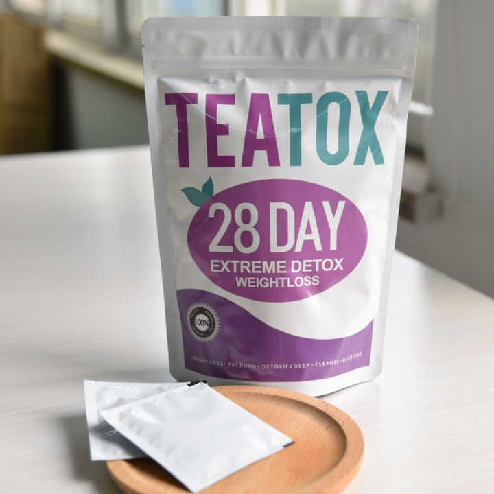 28 Teatox 