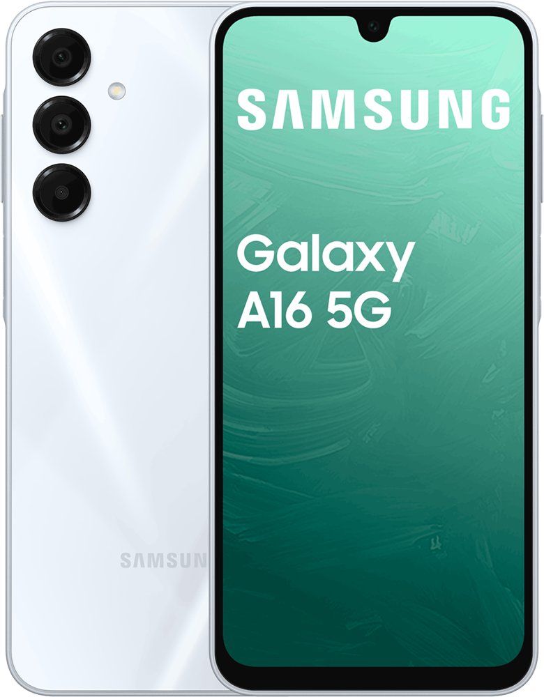 Samsung Galaxy A16