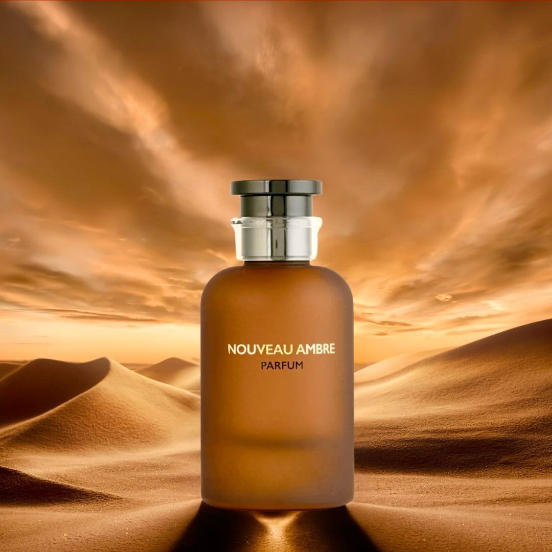 NOUVEAU AMBRE PARFUM