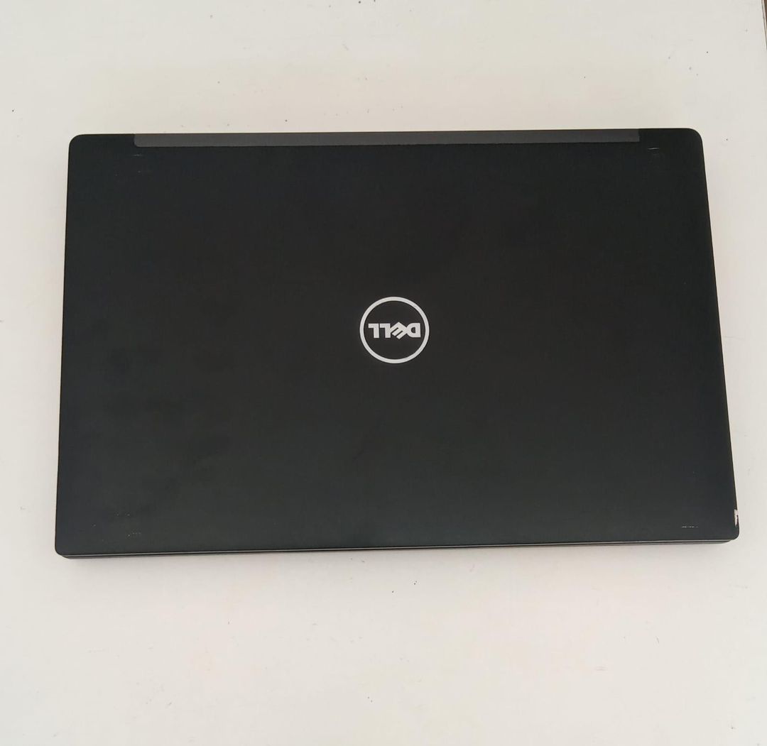 Dell Latitude 7480