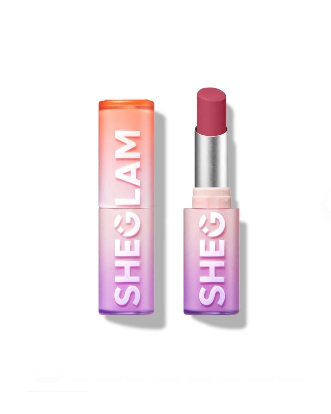 SHEGLAM Dynamatte Boom Long Lasting Matte Lipstick - Periodt