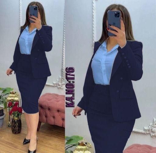 Women's suit "2 piece"