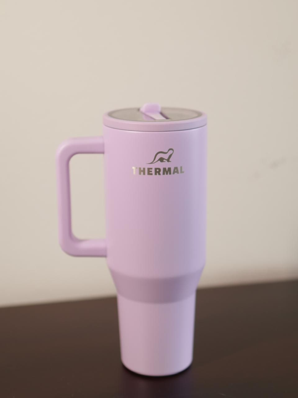 Glaciar Bay 2.0 │Lilac│40oz