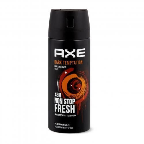 Parfum Axe 