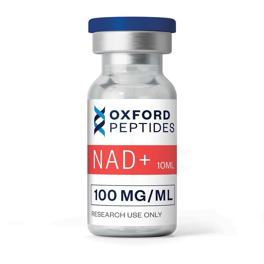 NAD+ 100 mg