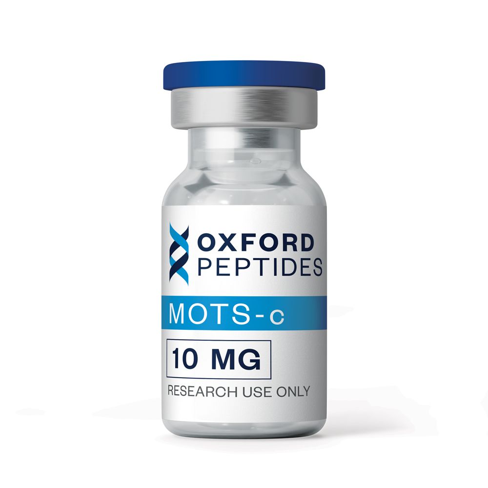 MOTS-c 10 mg