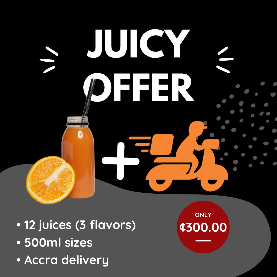 Juicy Offer