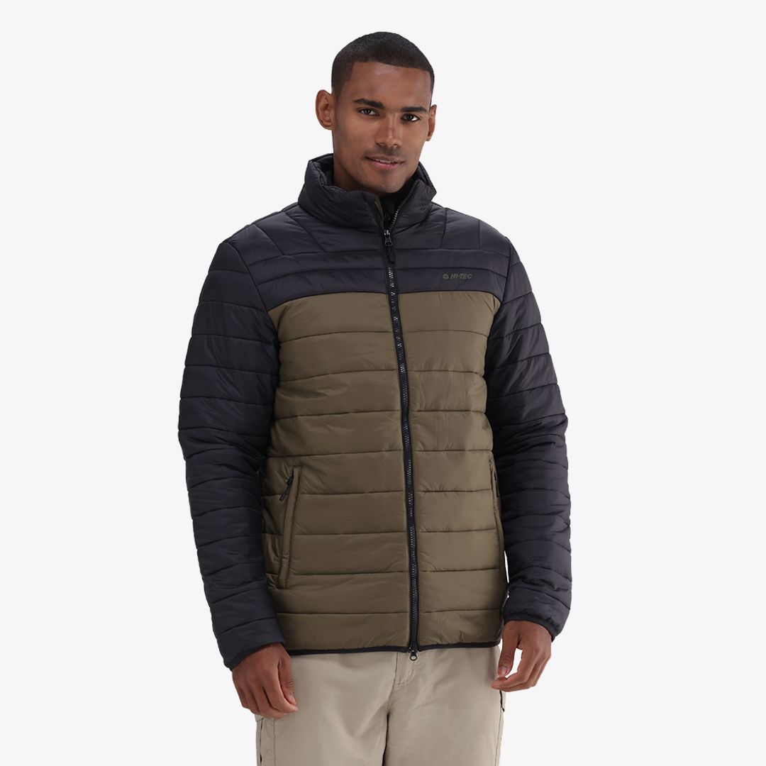 Men’s Montana Insulated Jacket