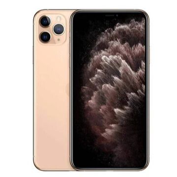 Apple IPhone 11 Pro Max – 4G - 12 Mpx – 6.5’’- 256 Go - RECONDITIONNE -45% Apple IPhone 11 Pro Max – 4G - 12 Mpx – 6.5’’- 256 Go - RECONDITIONNE 280,000 FCFA au lieu de 300000