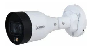 CAMARA IP DAHUA BULLET 2MPX 1920 X 1080 LENTE 2.8 - 3.6MM H.264+ H.265+ IP67 SEMIMETALICA