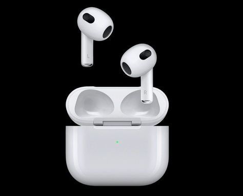 Airpods (3e génération)