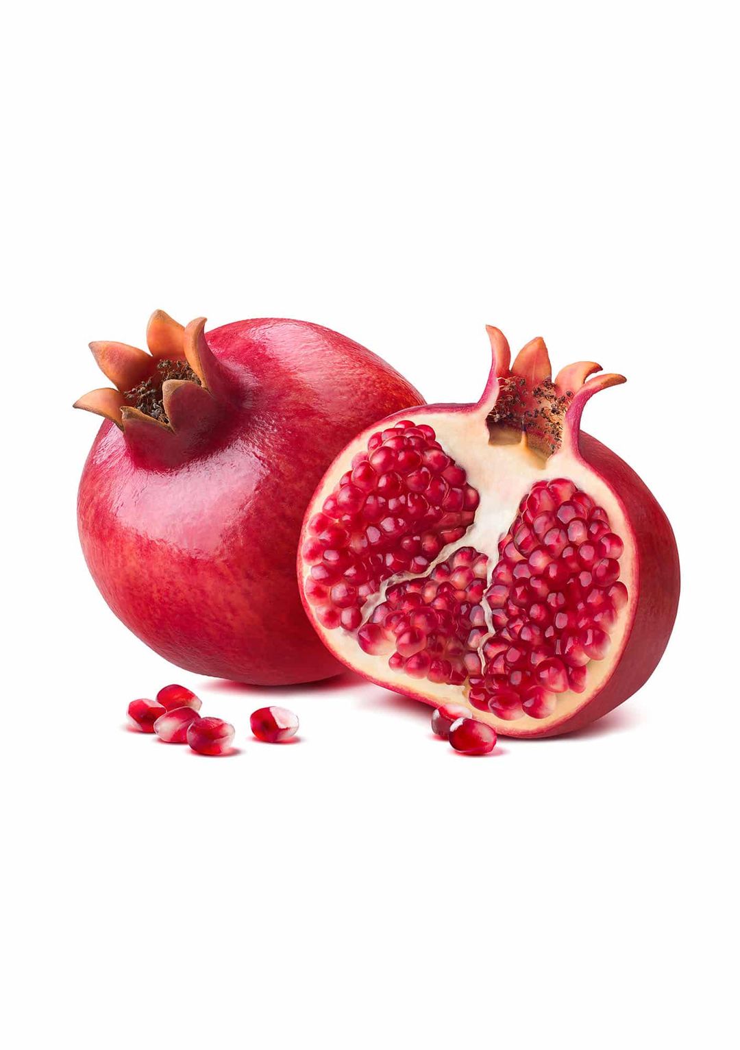 Pomegranate Dark Red Fresh 1kg