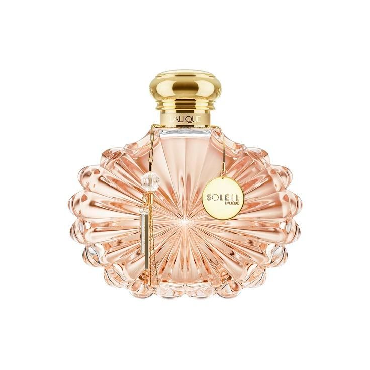 SOLEIL LALIQUE 