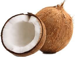 Coconuts