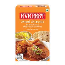 Everest Meat Masala 100g