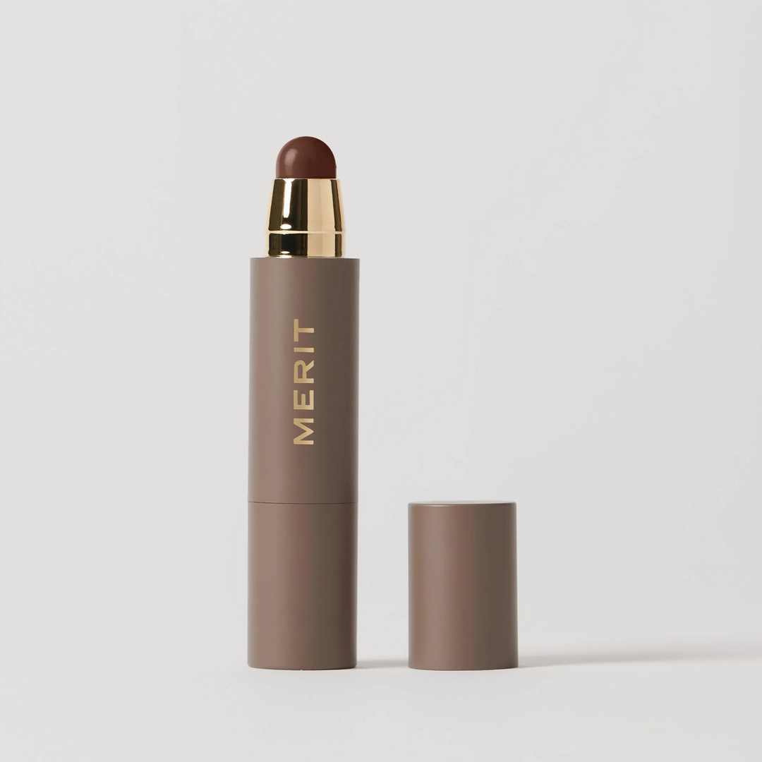 Merit The Minimalist Perfecting Complexion Stick