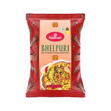 Haldiram Bhelpuri 200g