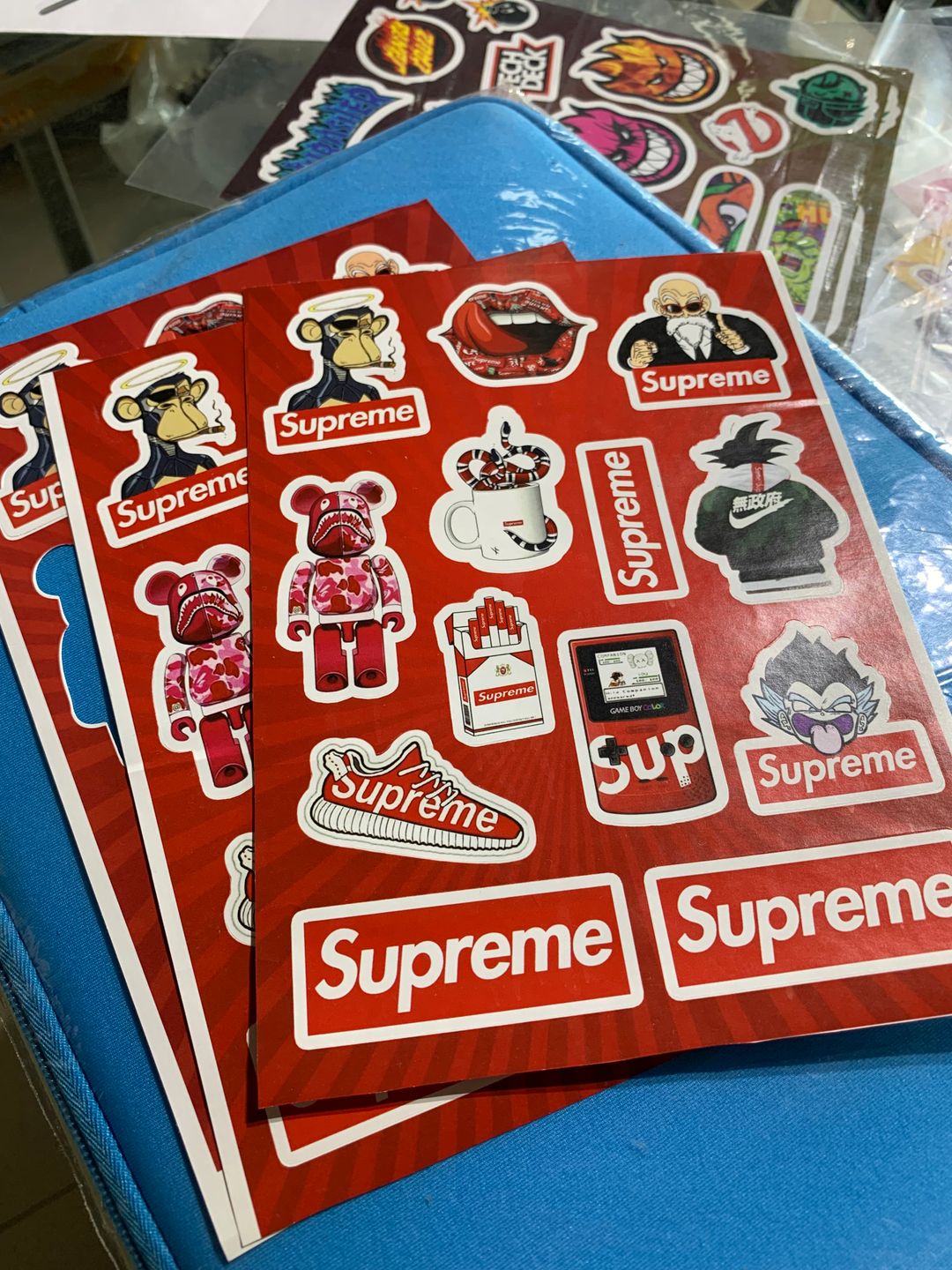 Supreme