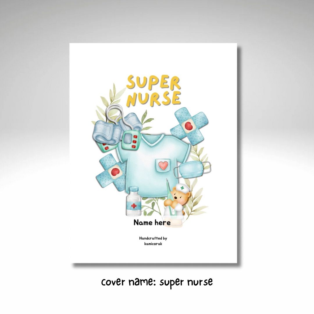 Super nurse