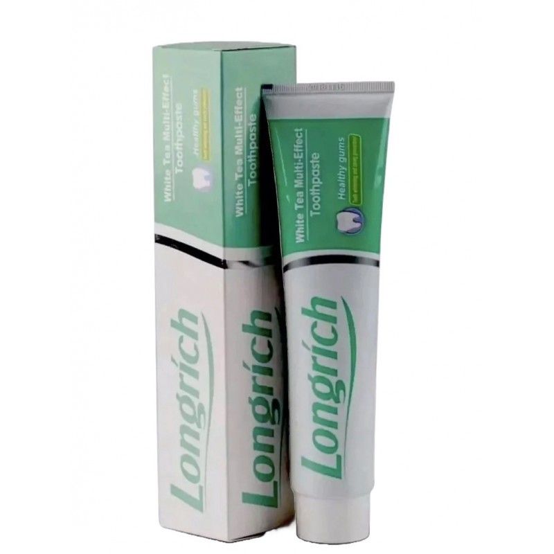 Dentifrice Longrich 