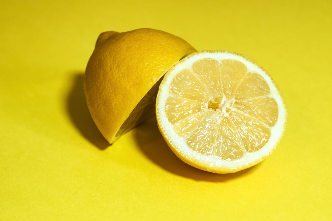 Lemons