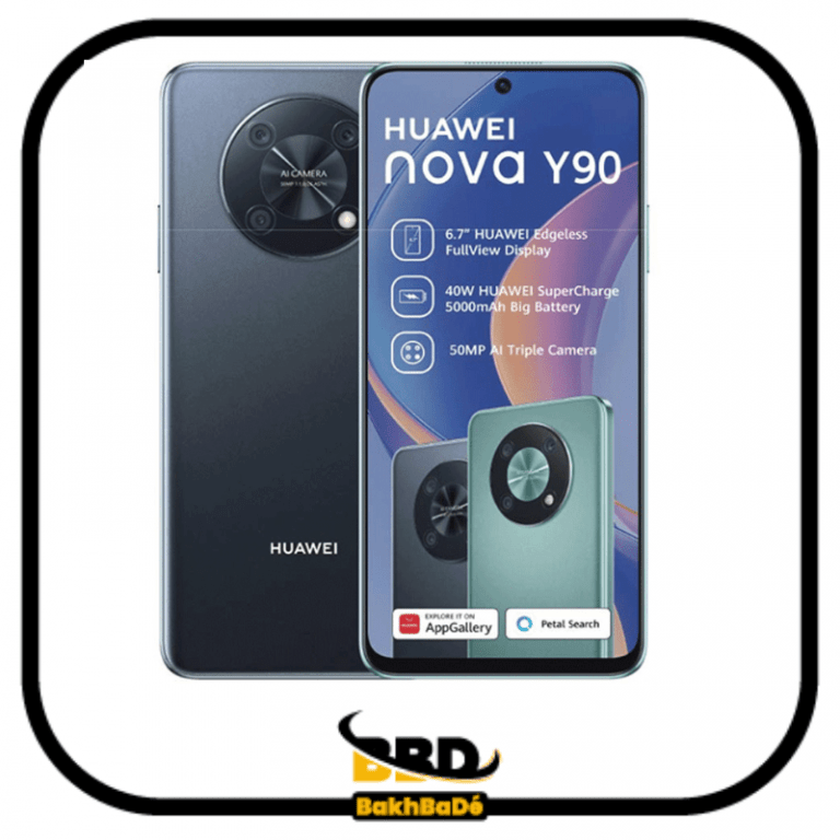 Huawei Nova Y90 