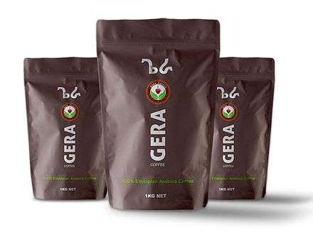 Gera Coffee