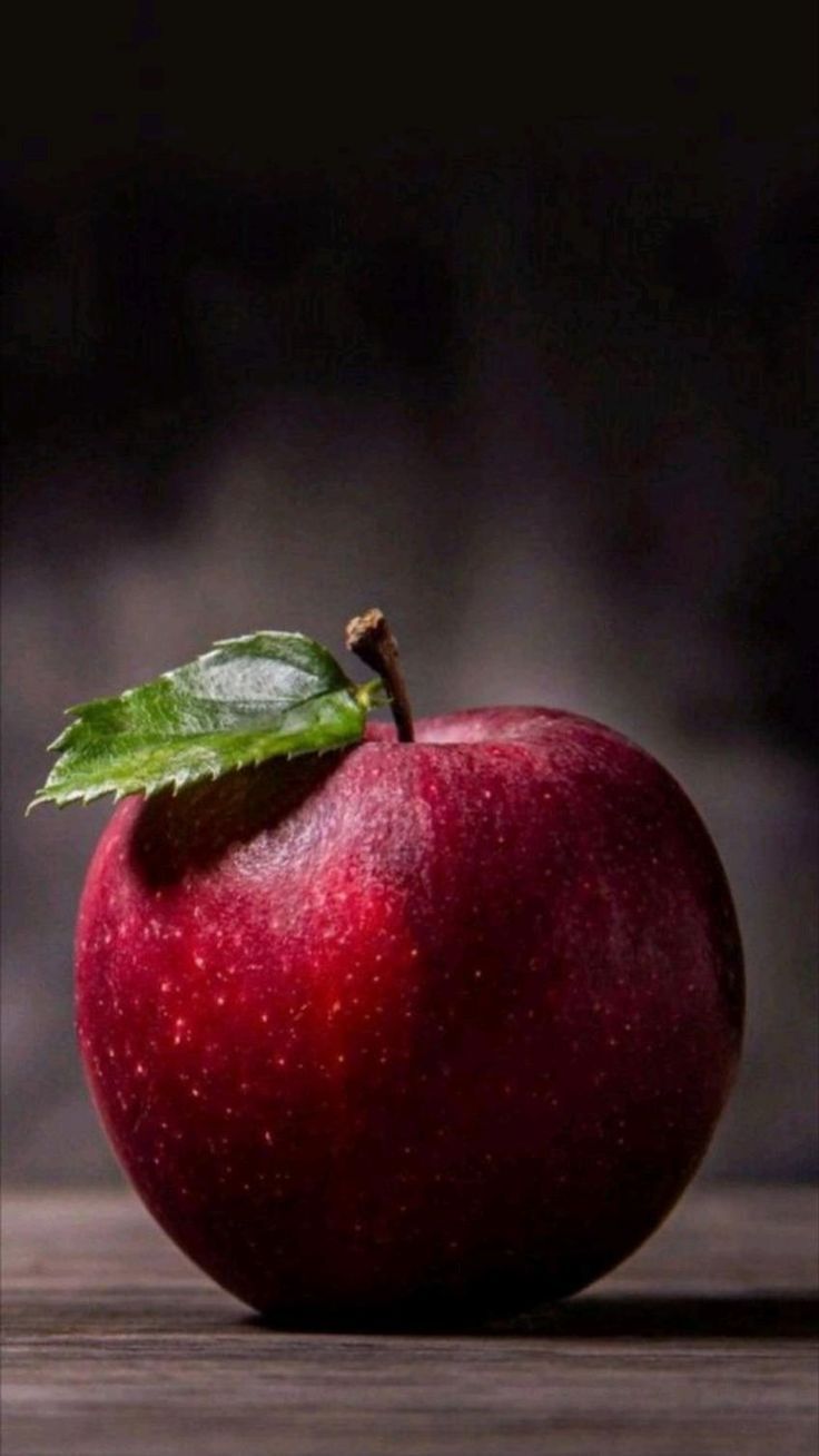 Red Apple