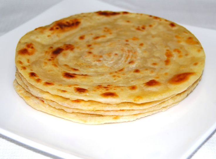 CHAPATI