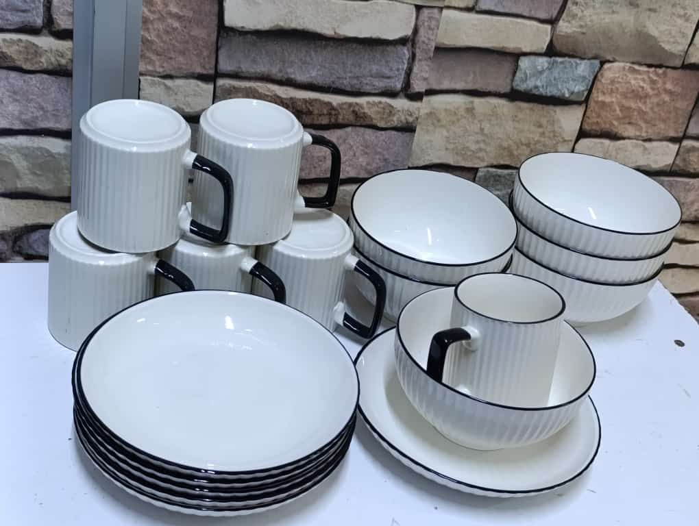 Japanese Dinner set