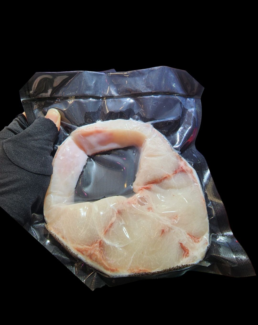 生劏懵仔魚🧊（大/細Size/魚鮫位/魚肉Version）（已清洗及處理好）